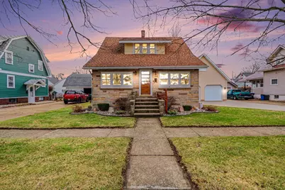 220 N Douglas Street, Bronson, MI 49028 - Photo 1