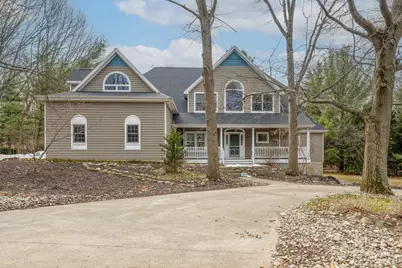 3040 Dunes Valley Path, Stevensville, MI 49127 - Photo 1