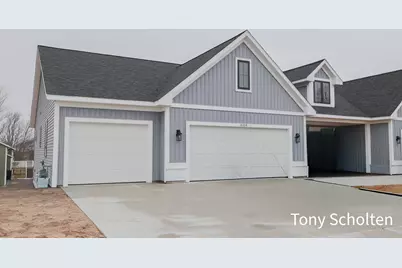6314 Blendon Woods Drive #20, Hudsonville, MI 49426 - Photo 1