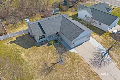 812 N Valley Avenue, Fremont, MI 49412 - Photo 49