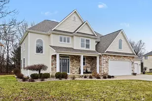 4266 Juneberry St, Galesburg, MI 49053 - Photo 3