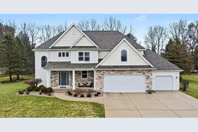 4266 Juneberry Street, Galesburg, MI 49053 - Photo 1