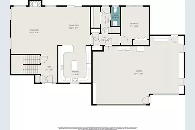 4266 Juneberry Street, Galesburg, MI 49053 - Photo 35