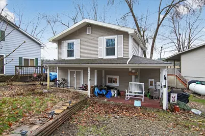 9621 Lakeview Drive, Jerome, MI 49249 - Photo 41