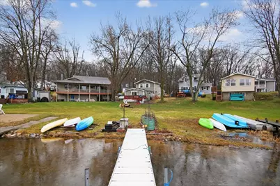 9621 Lakeview Drive, Jerome, MI 49249 - Photo 17