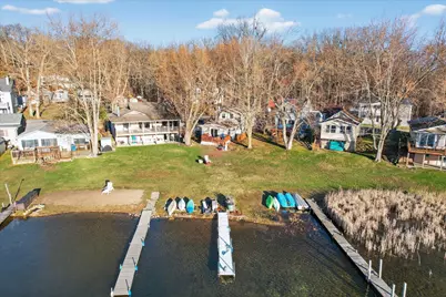 9621 Lakeview Drive, Jerome, MI 49249 - Photo 21