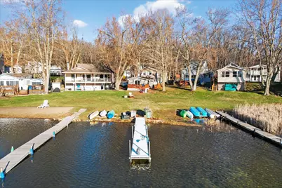 9621 Lakeview Drive, Jerome, MI 49249 - Photo 1