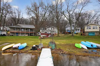 9621 Lakeview Drive, Jerome, MI 49249 - Photo 1