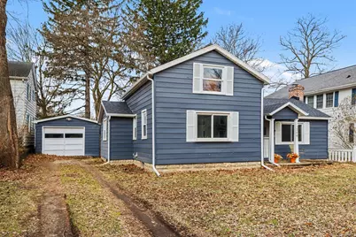 308 S Center Street, Stockbridge, MI 49285 - Photo 13