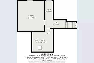 308 S Center Street, Stockbridge, MI 49285 - Photo 17