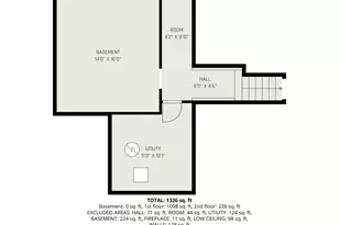 308 S Center St, Stockbridge, MI 49285 - Photo 17