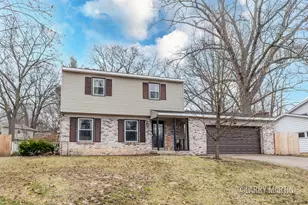 5812 Blaine Ave SE, Grand Rapids, MI 49508 - Photo 1