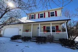 5450 Golfcrest Ct SW, Wyoming, MI 49509 - Photo 1