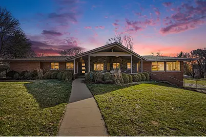 1640 Gladys Avenue, Grand Haven, MI 49417 - Photo 1