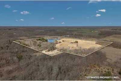 2175 Bird Lake Road S, Osseo, MI 49266 - Photo 9