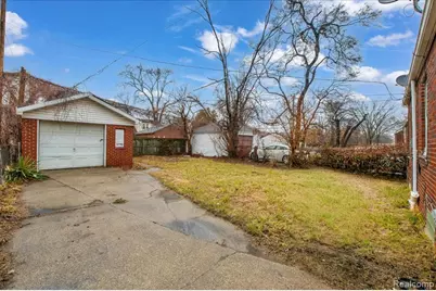 20041 Marx Street, Detroit, MI 48203 - Photo 21