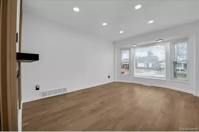 20041 Marx Street, Detroit, MI 48203 - Photo 5