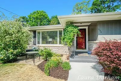 526 Butler Street, Saugatuck, MI 49453 - Photo 3