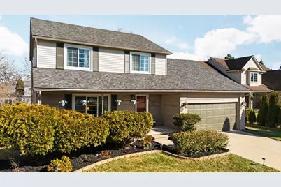 3859 Century Court, Ypsilanti, MI 48197 - Photo 1