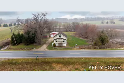 4381 100th Street SW, Byron Center, MI 49315 - Photo 1