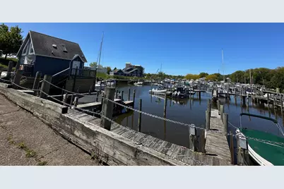 40 N Bailey Avenue Slip #27, South Haven, MI 49090 - Photo 21
