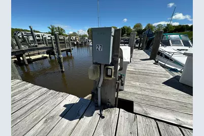 40 N Bailey Avenue Slip #27, South Haven, MI 49090 - Photo 15