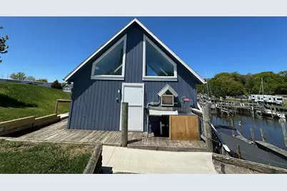 40 N Bailey Avenue Slip #27, South Haven, MI 49090 - Photo 9