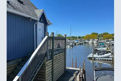 40 N Bailey Avenue Slip #27, South Haven, MI 49090 - Photo 19