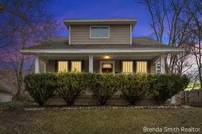 1534 Colorado Avenue SE, Grand Rapids, MI 49507 - Photo 1