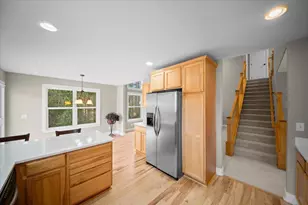 863 Cedar Woods Trail, Muskegon, MI 49441 - Photo 3