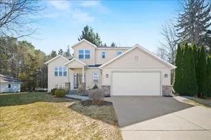863 Cedar Woods Trail, Muskegon, MI 49441 - Photo 1