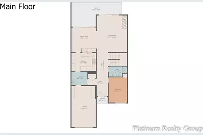 15762 Prospect Point Drive, Spring Lake, MI 49456 - Photo 7