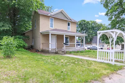 112 Howard Street, Cadillac, MI 49601 - Photo 1