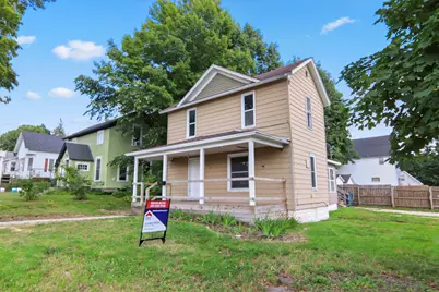 112 Howard Street, Cadillac, MI 49601 - Photo 3