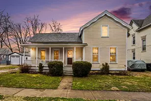 106 E Beech Street E, Three Oaks, MI 49128 - Photo 1