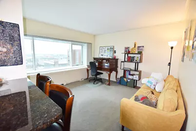 555 E William Street #15K, Ann Arbor, MI 48104 - Photo 1