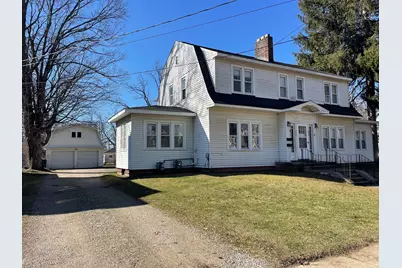 229 W Orleans Street, Otsego, MI 49078 - Photo 1