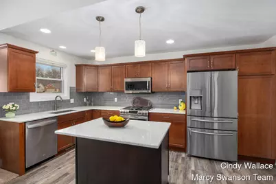 279 Aleigha Court NW, Grand Rapids, MI 49534 - Photo 5