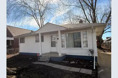 8134 Hudson Avenue, Warren, MI 48089 - Photo 1