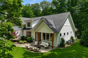 7 Preserve Way, New Buffalo, MI 49117 - Photo 3