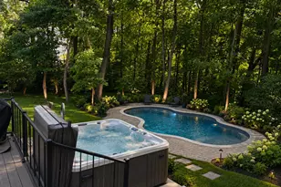 7 Preserve Way, New Buffalo, MI 49117 - Photo 49