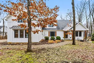 7 Preserve Way, New Buffalo, MI 49117 - Photo 1