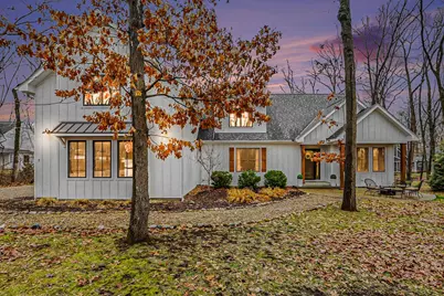 7 Preserve Way, New Buffalo, MI 49117 - Photo 33