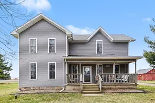 89836 23rd St, Schoolcraft, MI 49087 - Photo 1