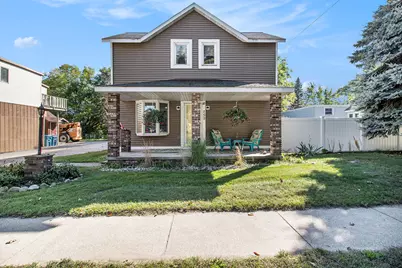 259 5th Avenue, Manistee, MI 49660 - Photo 1