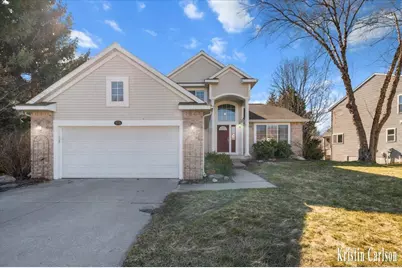 975 Dogwood Meadows SE, Ada, MI 49301 - Photo 1