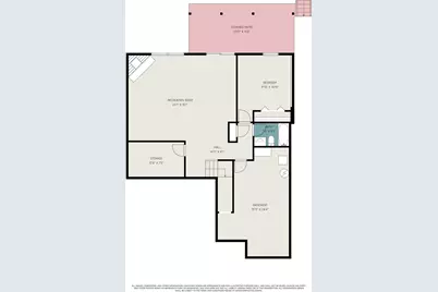 11456 Wake Drive, Allendale, MI 49401 - Photo 25