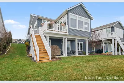 11456 Wake Drive, Allendale, MI 49401 - Photo 21