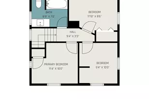 1020 Mclean Ave, Royal Oak, MI 48067 - Photo 25