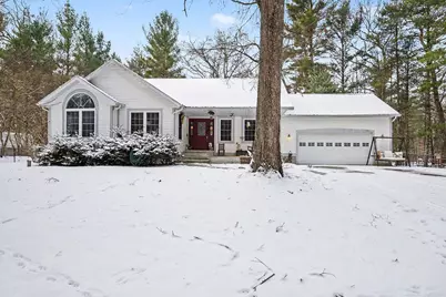 6509 Staple Road, Twin Lake, MI 49457 - Photo 1